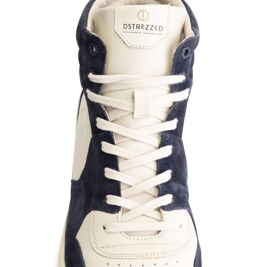 Dstrezzed Ds high top basket - Image 6