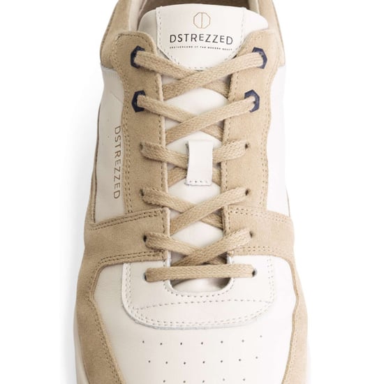 Dstrezzed Ds low basket shoe - Image 3