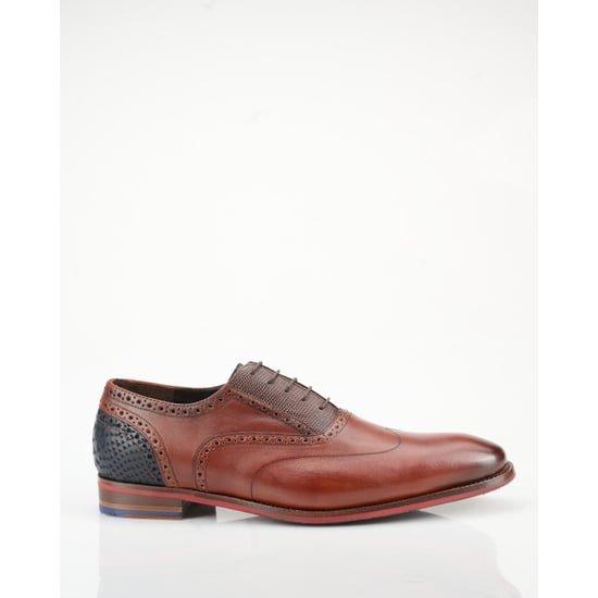 Floris van Bommel De stapper geklede schoenen - Image 1