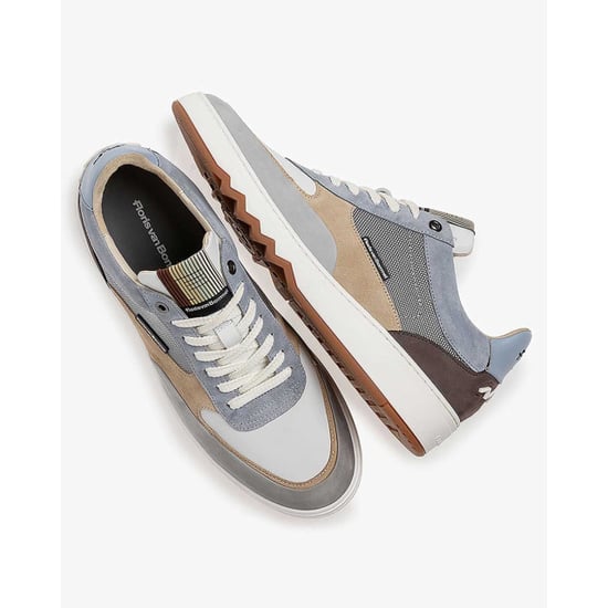 Floris van Bommel Sfm-10143-42-02 sneakers - Image 4