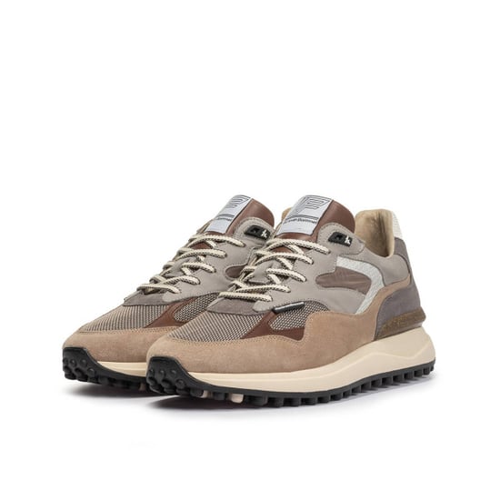 Floris van Bommel Sneakers sfm-10159 - Image 2