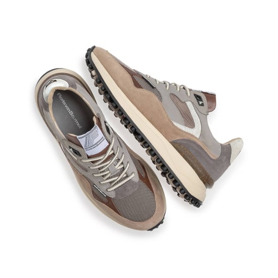 Floris van Bommel Sneakers sfm-10159 - Image 4