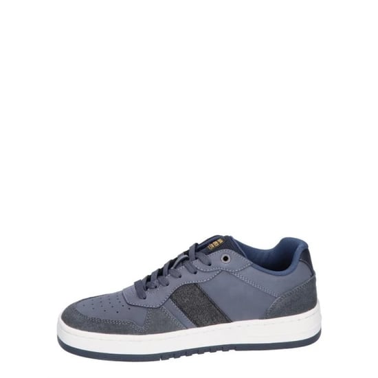 G-Star G star brend lea dnm m 2412 070501 nvy-gry - Image 3