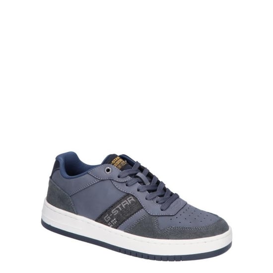 G-Star G star brend lea dnm m 2412 070501 nvy-gry - Image 5