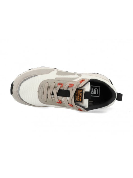 G-Star Sneakers theq run lgo msh m 2212 004515 1000 - Image 3
