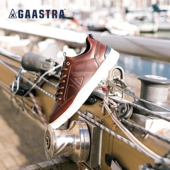 Gaastra Gaastra burak lea m cognac 2242 482501 - Image 3