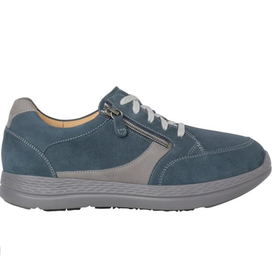 Ganter Karlludwig heren sneaker - Image 2