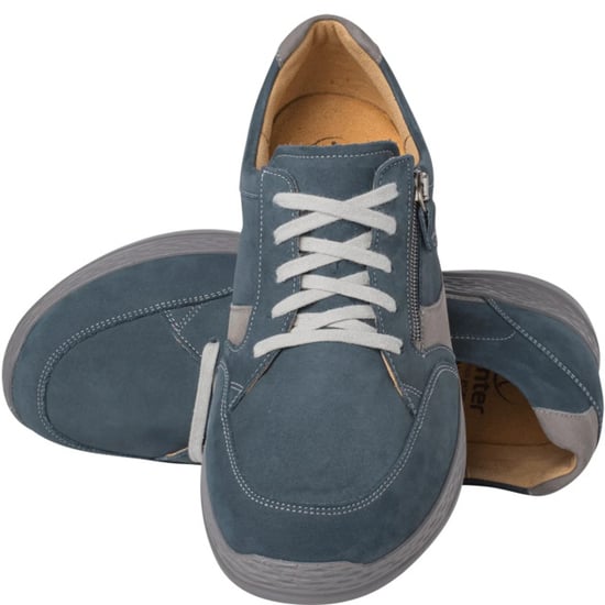 Ganter Karlludwig heren sneaker - Image 6