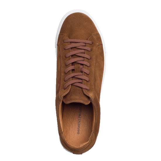 Garment Project Gpf2357 650 cognac suede 3163 - Image 3