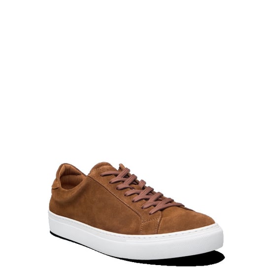 Garment Project Gpf2357 650 cognac suede 3163 - Image 4