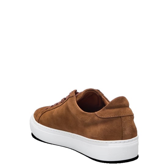 Garment Project Gpf2357 650 cognac suede 3163 - Image 5