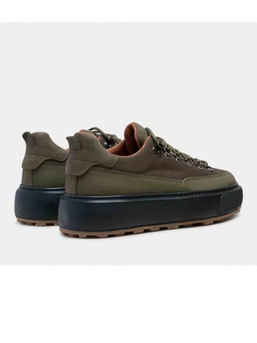Garment Project Kai sneaker army mix gp2437-240 - Image 3