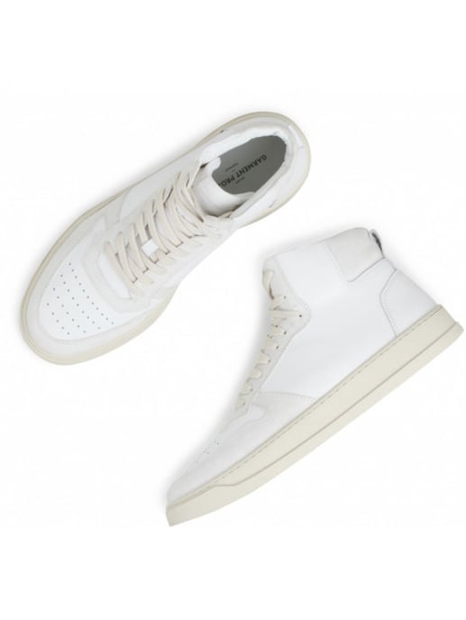 Garment Project Legacy mid white gp2379-100 - Image 2