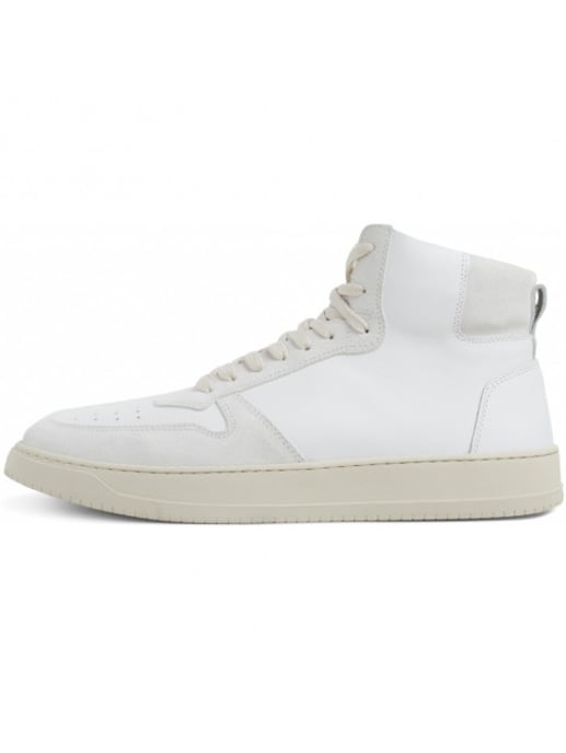 Garment Project Legacy mid white gp2379-100 - Image 3