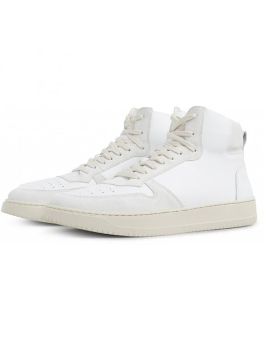 Garment Project Legacy mid white gp2379-100 - Image 6