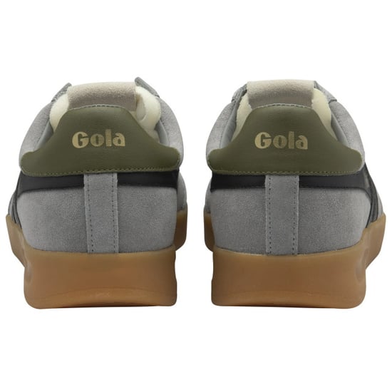 Gola Cyclone cmb762 cement/black/khaki/gum - Image 3