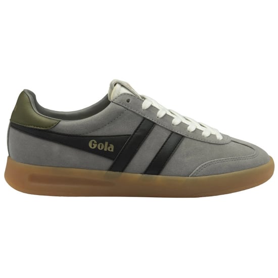 Gola Cyclone cmb762 cement/black/khaki/gum - Image 4