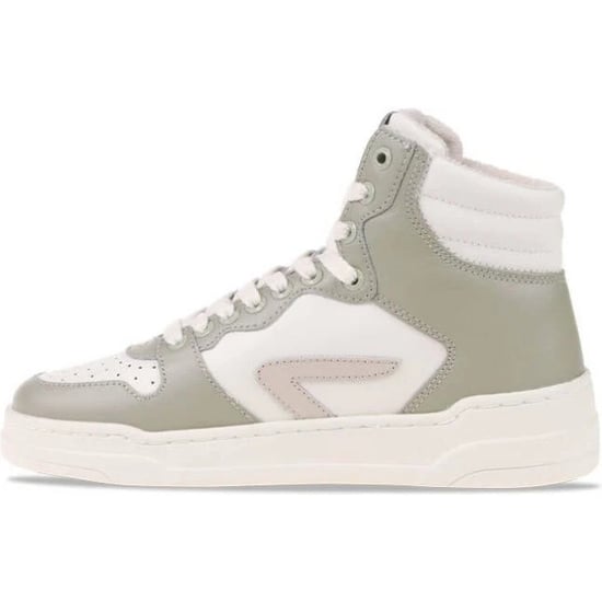 Hub  Court z high l68 offwhite bone m5902l68-l10-435 - Image 3