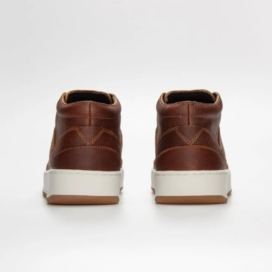Hub Kingston 2.1-l08 m4707l30-757 cognac/off-white 3258 - Image 4