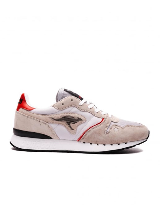 Kangaroos Coil rx cream red 291 - Image 3