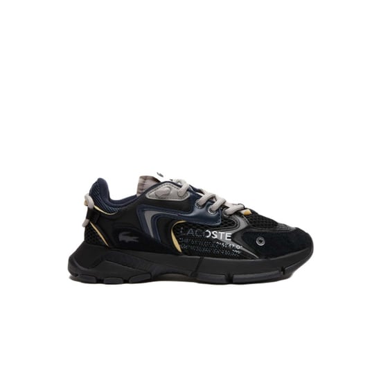 Lacoste Loo3 neo heren sneaker - Image 1