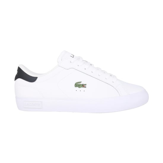 Lacoste Powercourt heren sneaker - Image 1
