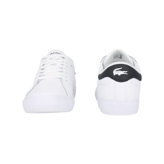 Lacoste Powercourt heren sneaker - Image 4