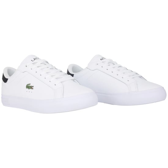 Lacoste Powercourt heren sneaker - Image 5