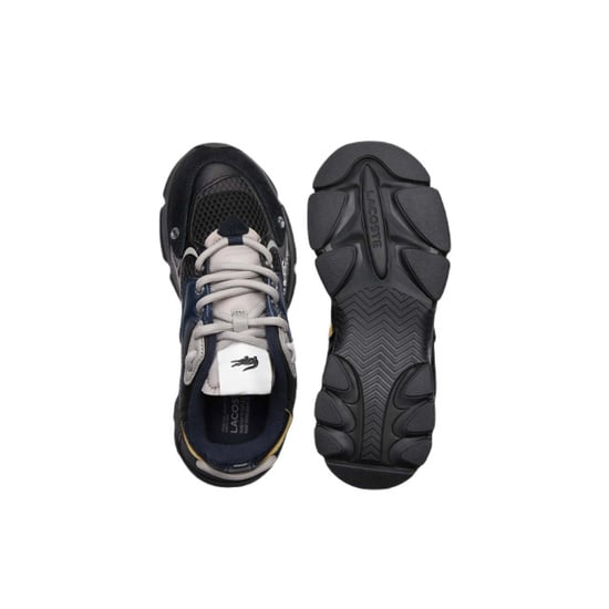 Lacoste Loo3 neo heren sneaker - Image 3