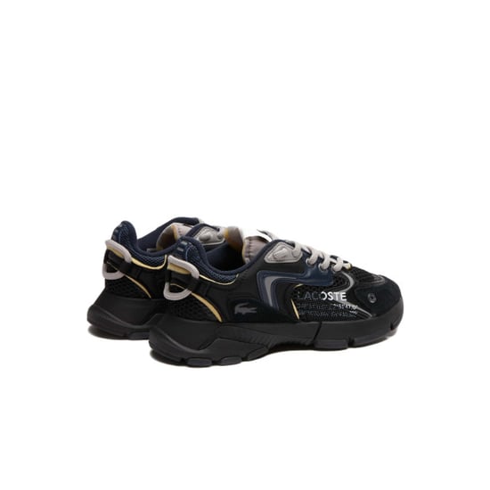 Lacoste Loo3 neo heren sneaker - Image 4