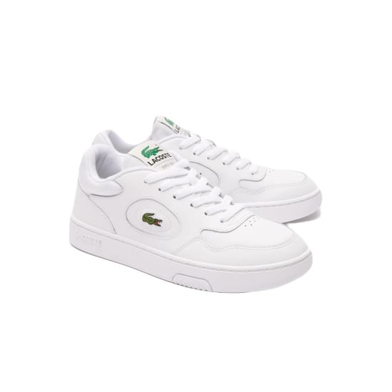 Lacoste Lineset heren sneaker - Image 6