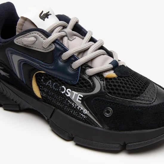 Lacoste Loo3 neo heren sneaker - Image 5