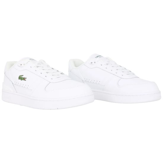 Lacoste T-clip heren sneaker - Image 3