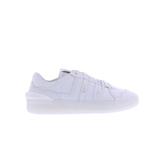 Lanvin Dames, heren clay low top sneakers - Image 1