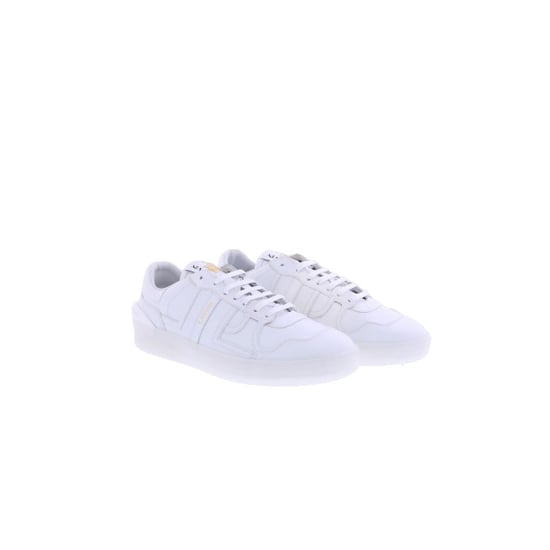 Lanvin Dames, heren clay low top sneakers - Image 2