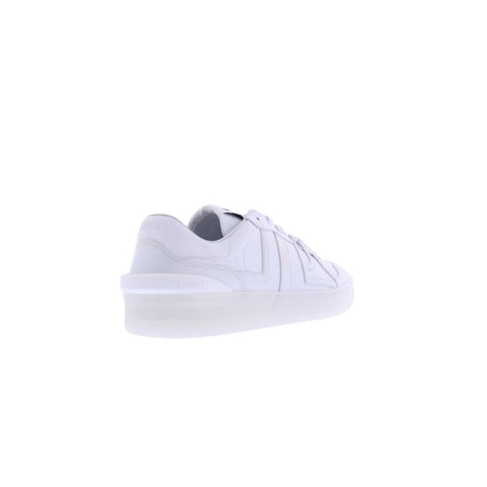 Lanvin Dames, heren clay low top sneakers - Image 3
