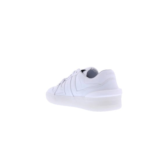 Lanvin Dames, heren clay low top sneakers - Image 4