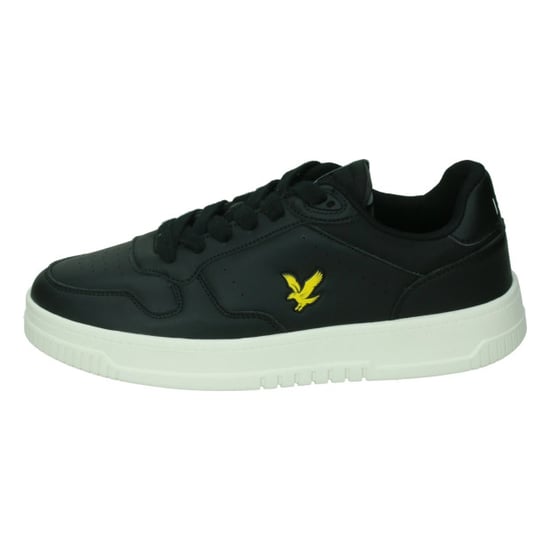 Lyle and Scott Culross bsc - Image 4