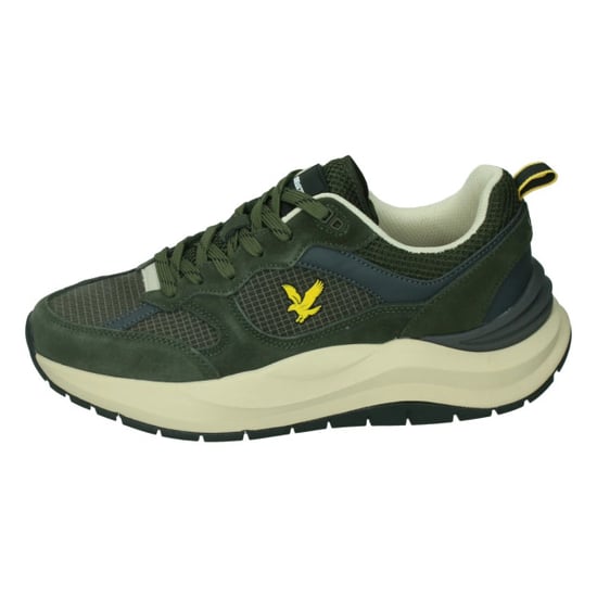 Lyle and Scott Dunbar ii rps - Image 4