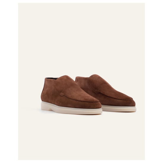Mason Garments Amalfi loafer mid sneakers ess-11 - Image 3