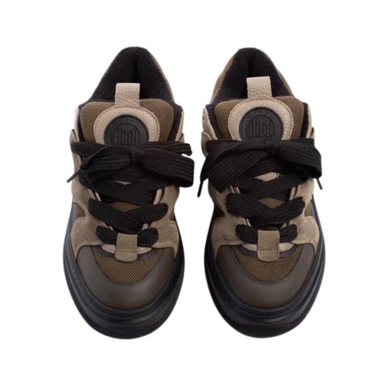 Mason Garments Venice movimento sneakers fw24-13 - Image 3