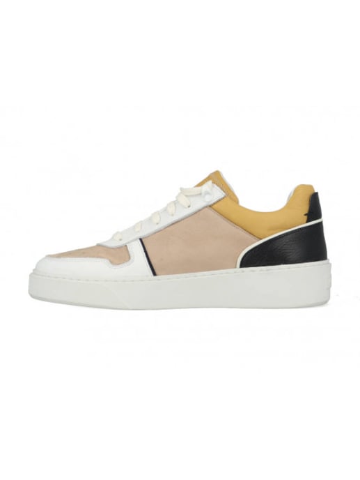 McGregor Sneakers 621100454-456 / bruin - Image 2