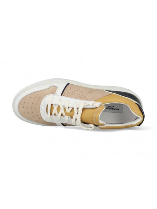 McGregor Sneakers 621100454-456 / bruin - Image 3