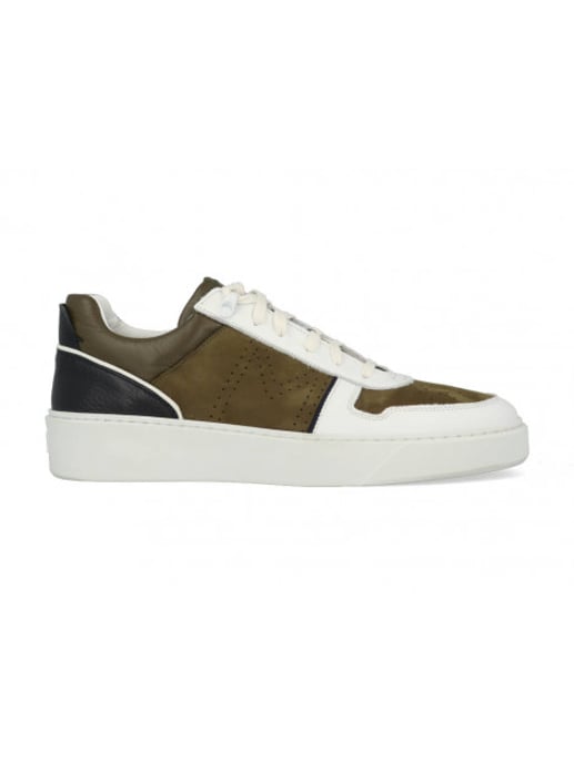 McGregor Sneakers 621100454-469 leger - Image 1