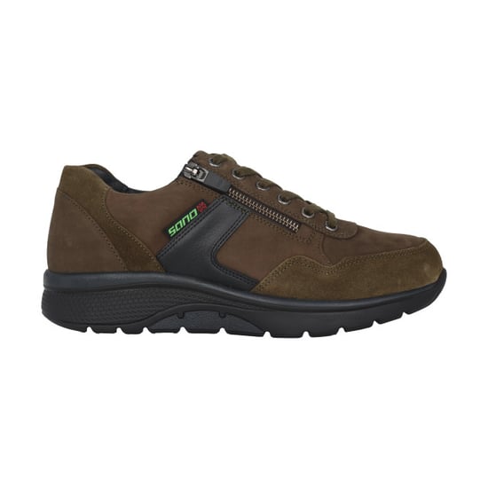 Mephisto Amory heren sneaker - Image 1