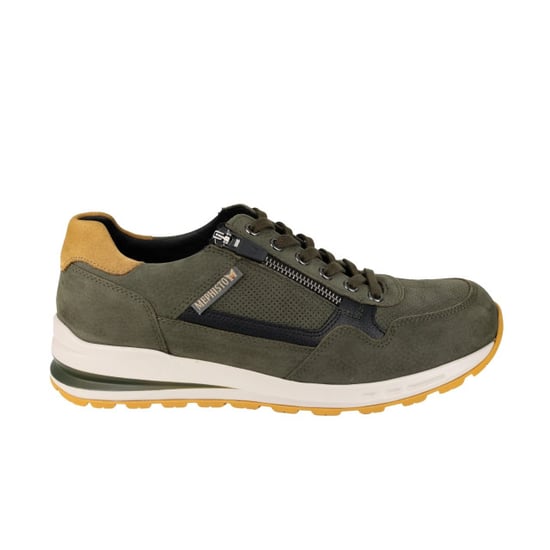 Mephisto Bradley heren sneaker - Image 2