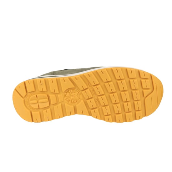 Mephisto Bradley heren sneaker - Image 3