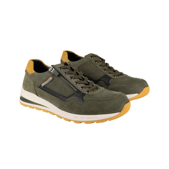 Mephisto Bradley heren sneaker - Image 4