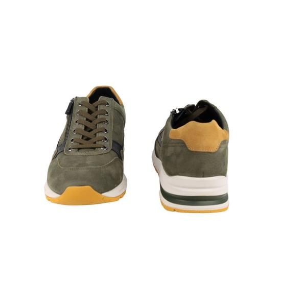 Mephisto Bradley heren sneaker - Image 5