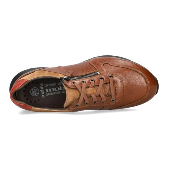 Mephisto Brayan heren sneaker - Image 3